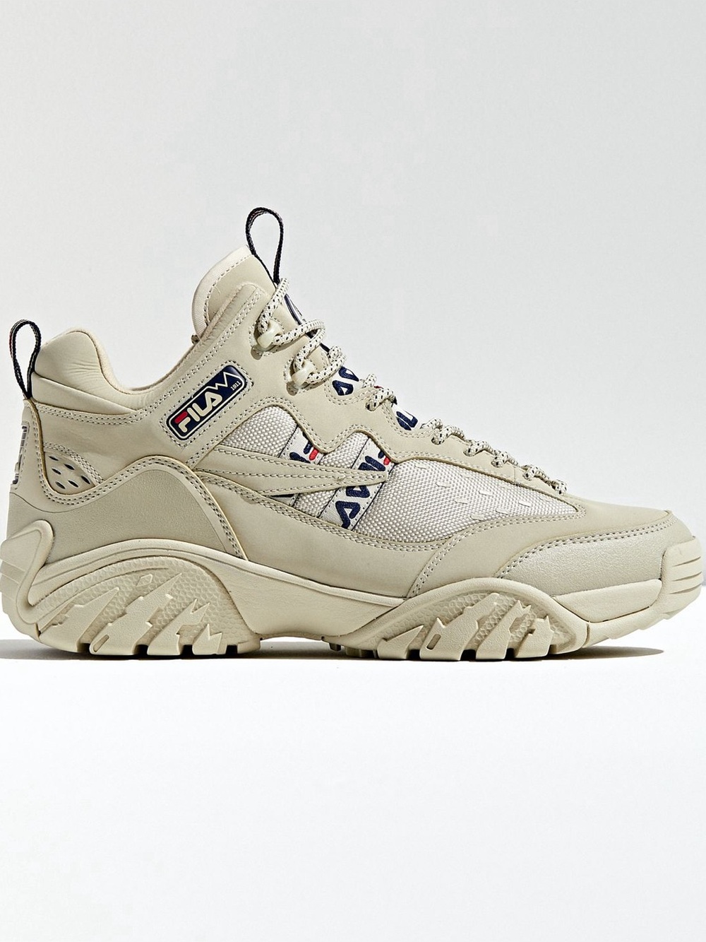 Fila Fixture Cement Sneaker - Picture 2 of 9
